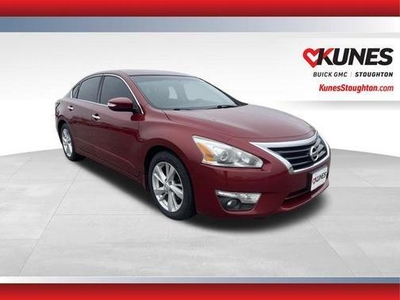 2015 Nissan Altima for Sale in Northwoods, Illinois