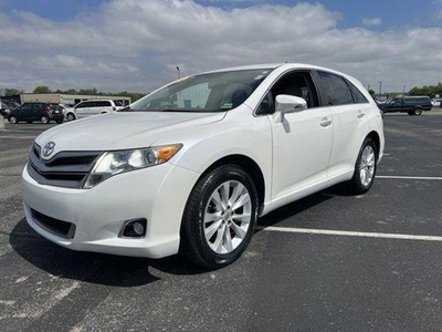 2015 Toyota Venza for Sale in Chicago, Illinois