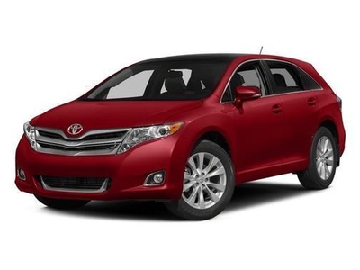 2015 Toyota Venza for Sale in Chicago, Illinois