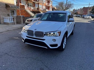 2016 BMW X3 for Sale in Chicago, Illinois