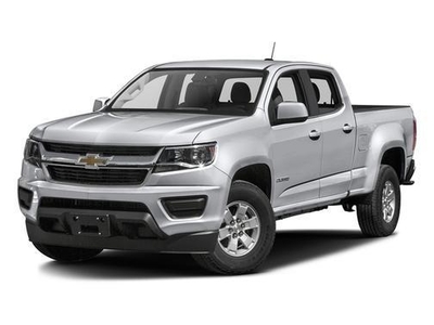 2016 Chevrolet Colorado for Sale in Northwoods, Illinois