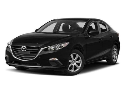 2016 Mazda Mazda3 for Sale in Denver, Colorado