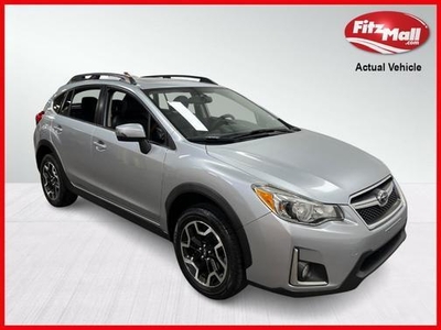 2016 Subaru Crosstrek for Sale in Denver, Colorado