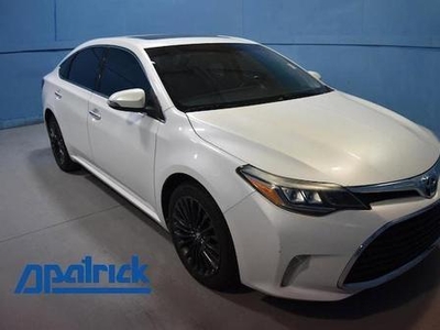 2016 Toyota Avalon for Sale in Chicago, Illinois