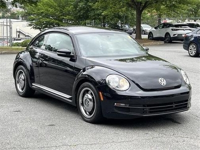 2016 Volkswagen Beetle for Sale in Chicago, Illinois