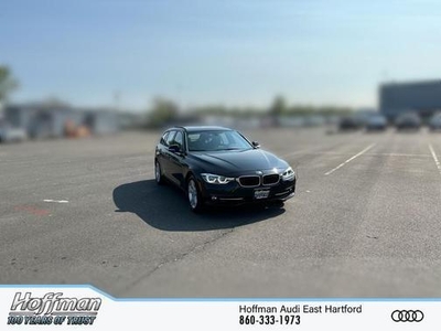 2017 BMW 330 for Sale in Northwoods, Illinois