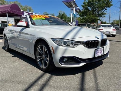 2017 BMW 430 for Sale in Chicago, Illinois