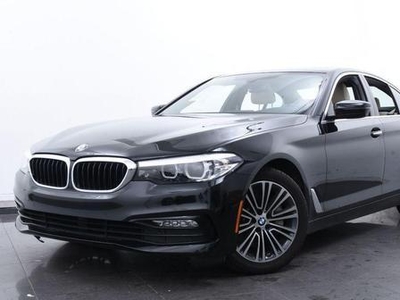 2017 BMW 530 for Sale in Chicago, Illinois