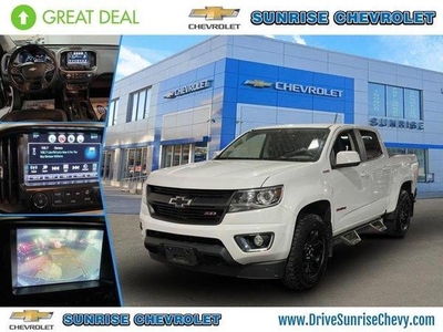 2017 Chevrolet Colorado for Sale in Chicago, Illinois