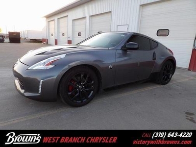 2017 Nissan 370Z for Sale in Chicago, Illinois