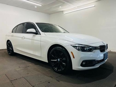 2018 BMW 320 for Sale in Northwoods, Illinois