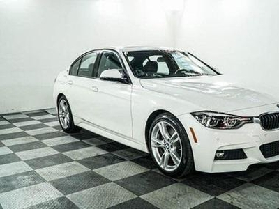 2018 BMW 330e for Sale in Chicago, Illinois