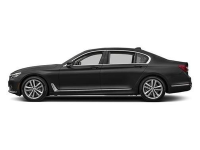 2018 BMW 750 for Sale in Northwoods, Illinois