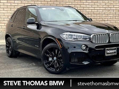2018 BMW X5 for Sale in Denver, Colorado