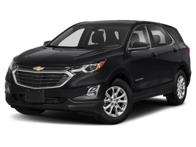 2018 Chevrolet Equinox for Sale in Denver, Colorado