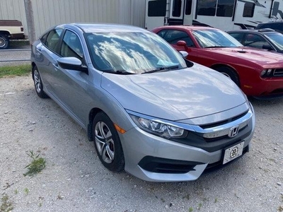 2018 Honda Civic for Sale in Centennial, Colorado
