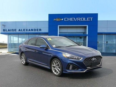 2018 Hyundai Sonata for Sale in Denver, Colorado