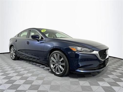 2018 Mazda Mazda6 for Sale in Saint Louis, Missouri