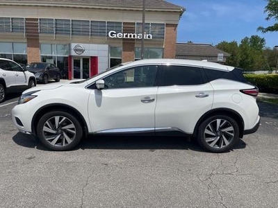 2018 Nissan Murano for Sale in Chicago, Illinois