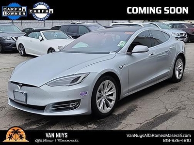 2018 Tesla Model S for Sale in Chicago, Illinois
