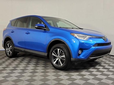 2018 Toyota RAV4 for Sale in Chicago, Illinois
