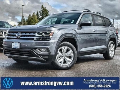 2018 Volkswagen Atlas for Sale in Saint Louis, Missouri