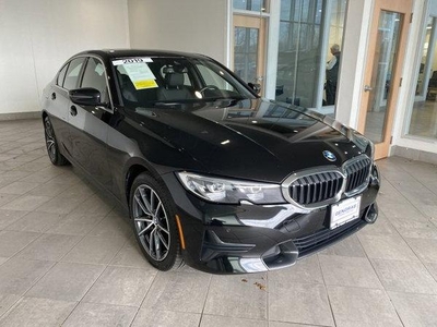 2019 BMW 3-Series for Sale in Centennial, Colorado
