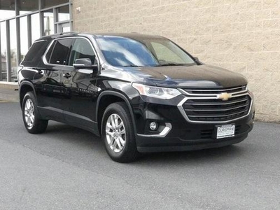 2019 Chevrolet Traverse for Sale in Saint Louis, Missouri
