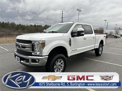 2019 Ford F-250 for Sale in Chicago, Illinois