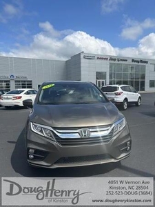 2019 Honda Odyssey for Sale in Saint Louis, Missouri