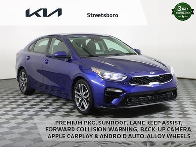 2019 Kia Forte for Sale in Saint Louis, Missouri