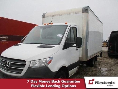 2019 Mercedes-Benz Sprinter 4500 for Sale in Denver, Colorado