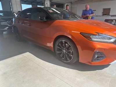 2019 Nissan Maxima for Sale in Chicago, Illinois