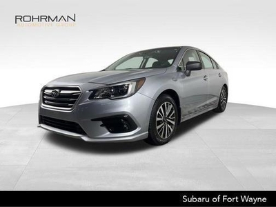 2019 Subaru Legacy for Sale in Denver, Colorado