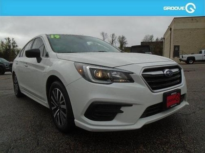 2019 Subaru Legacy for Sale in Saint Louis, Missouri