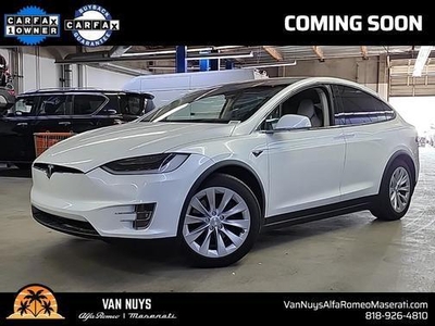 2019 Tesla Model X for Sale in Chicago, Illinois