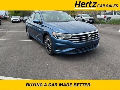 2019 Volkswagen Jetta for Sale in Chicago, Illinois