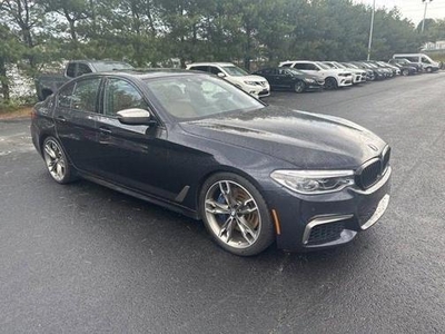 2020 BMW M550 for Sale in Northwoods, Illinois