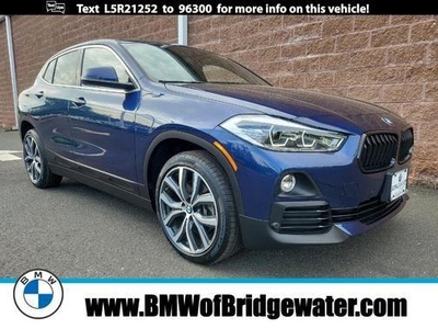 2020 BMW X2 for Sale in Chicago, Illinois