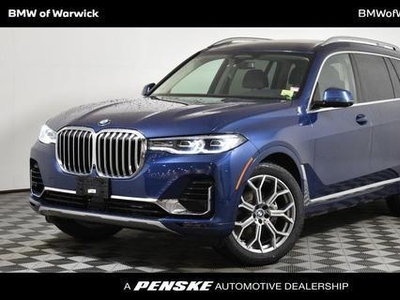 2020 BMW X7 for Sale in Northwoods, Illinois