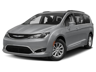 2020 Chrysler Pacifica for Sale in Saint Louis, Missouri