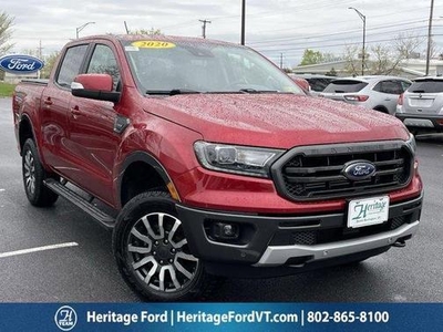 2020 Ford Ranger for Sale in Chicago, Illinois