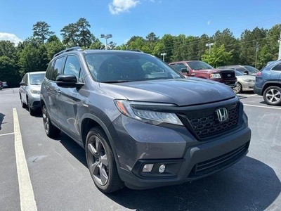 2020 Honda Passport for Sale in Chicago, Illinois