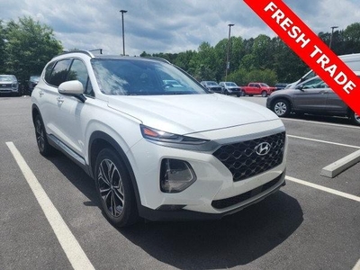 2020 Hyundai Santa Fe for Sale in Saint Louis, Missouri