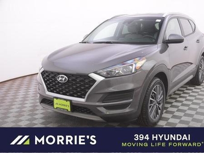 2020 Hyundai Tucson for Sale in Centennial, Colorado