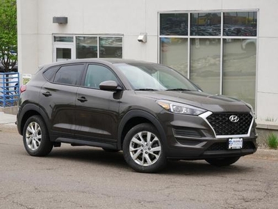2020 Hyundai Tucson for Sale in Chicago, Illinois