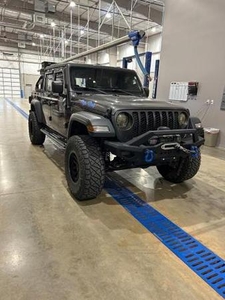 2020 Jeep Gladiator for Sale in Centennial, Colorado