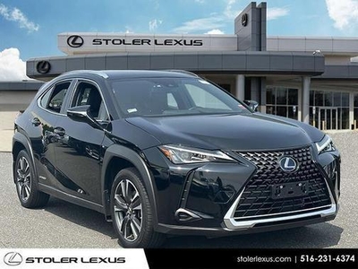 2020 Lexus UX 250h for Sale in Northwoods, Illinois