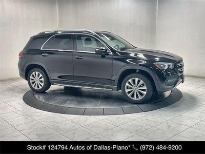 2020 Mercedes-Benz GLE 350 for Sale in Chicago, Illinois