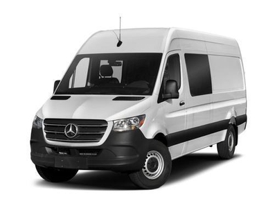 2020 Mercedes-Benz Sprinter 2500 for Sale in Denver, Colorado